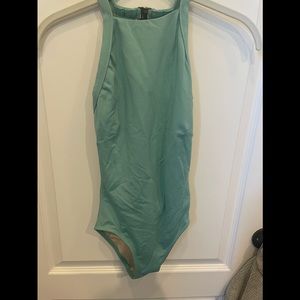 NWT Jo+Jax leotard